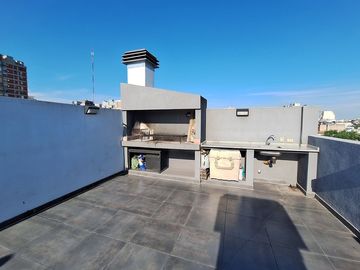 VENTA DEPARTAMENTO 3 AMBIENTES COCHERA P.CHACABUCO