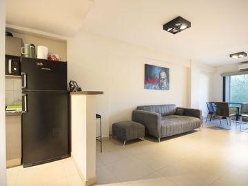 VENTA DEPARTAMENTO 3 AMBIENTES COCHERA P.CHACABUCO