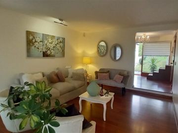 Casa en Venta en LAS PIRCAS