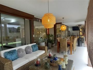 Casa en Venta en LAS PIRCAS