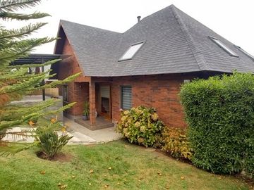 Casa en Venta en LAS PIRCAS