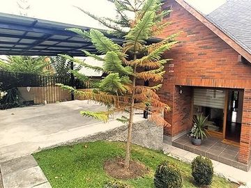 Casa en Venta en LAS PIRCAS