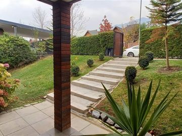 Casa en Venta en LAS PIRCAS