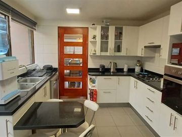 Casa en Venta en LAS PIRCAS