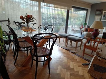 Departamento en Venta en Av. Santa Maria 2280
