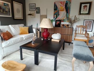 Departamento en Venta en Av. Santa Maria 2280