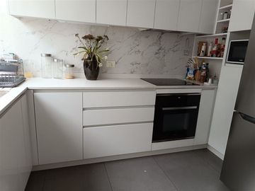 Departamento en Venta en Av. Santa Maria 2280