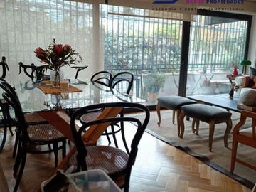 Departamento en Venta en Av. Santa Maria 2280