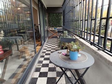 Departamento en Venta en Av. Santa Maria 2280