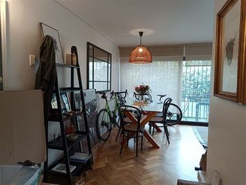 Departamento en Venta en Av. Santa Maria 2280