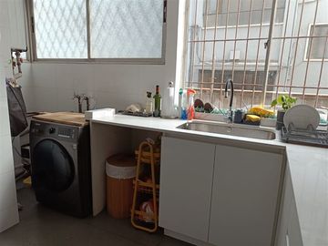 Departamento en Venta en Av. Santa Maria 2280