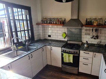 VENTA CASA 5 AMB LINIERS PERMUTA