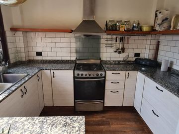 VENTA CASA 5 AMB LINIERS PERMUTA