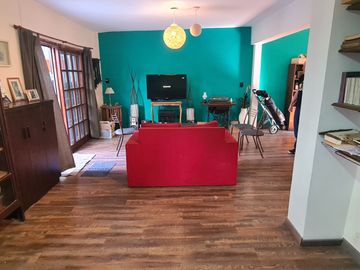 VENTA CASA 5 AMB LINIERS PERMUTA