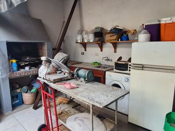VENTA CASA 5 AMB LINIERS PERMUTA