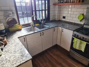 VENTA CASA 5 AMB LINIERS PERMUTA