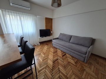 VENTA EXCELENTE DEPTO 2 AMB A NUEVO - VILLA CRESPO
