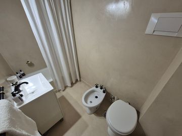 VENTA EXCELENTE DEPTO 2 AMB A NUEVO - VILLA CRESPO