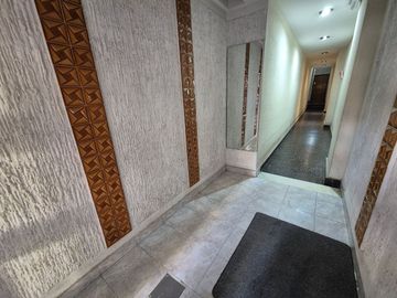 VENTA EXCELENTE DEPTO 2 AMB A NUEVO - VILLA CRESPO