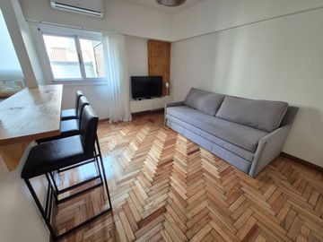 VENTA EXCELENTE DEPTO 2 AMB A NUEVO - VILLA CRESPO