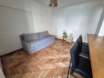 VENTA EXCELENTE DEPTO 2 AMB A NUEVO - VILLA CRESPO