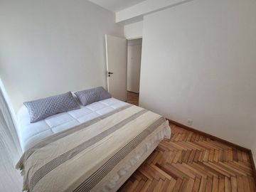 VENTA EXCELENTE DEPTO 2 AMB A NUEVO - VILLA CRESPO
