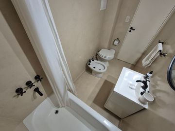 VENTA EXCELENTE DEPTO 2 AMB A NUEVO - VILLA CRESPO