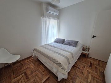 VENTA EXCELENTE DEPTO 2 AMB A NUEVO - VILLA CRESPO