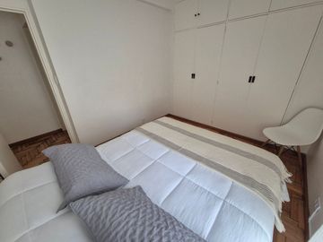 VENTA EXCELENTE DEPTO 2 AMB A NUEVO - VILLA CRESPO