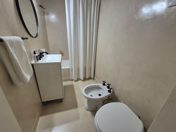 VENTA EXCELENTE DEPTO 2 AMB A NUEVO - VILLA CRESPO
