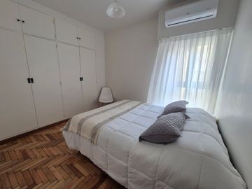 VENTA EXCELENTE DEPTO 2 AMB A NUEVO - VILLA CRESPO
