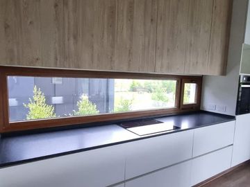 VENTA CASA 5AMB c/DEP LOTE INTERNO CARPINCHOS
