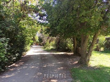 Parcela en Venta en Venta Hermosa Parcela en Lo Ermita 7000 m2 Calera de Tango