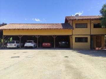 Parcela en Venta en Venta Hermosa Parcela en Lo Ermita 7000 m2 Calera de Tango