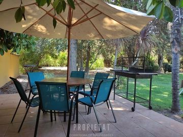 Parcela en Venta en Venta Hermosa Parcela en Lo Ermita 7000 m2 Calera de Tango