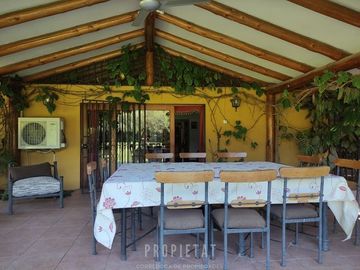 Parcela en Venta en Venta Hermosa Parcela en Lo Ermita 7000 m2 Calera de Tango
