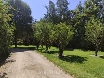 Parcela en Venta en Venta Hermosa Parcela en Lo Ermita 7000 m2 Calera de Tango