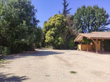Parcela en Venta en Venta Hermosa Parcela en Lo Ermita 7000 m2 Calera de Tango