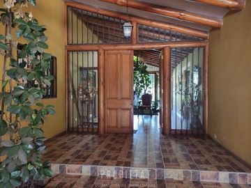 Parcela en Venta en Venta Hermosa Parcela en Lo Ermita 7000 m2 Calera de Tango