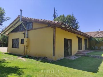 Parcela en Venta en Venta Hermosa Parcela en Lo Ermita 7000 m2 Calera de Tango