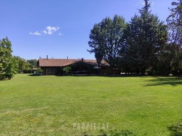 Parcela en Venta en Venta Hermosa Parcela en Lo Ermita 7000 m2 Calera de Tango
