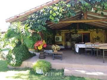 Parcela en Venta en Venta Hermosa Parcela en Lo Ermita 7000 m2 Calera de Tango