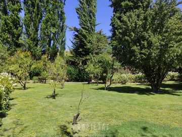 Parcela en Venta en Venta Hermosa Parcela en Lo Ermita 7000 m2 Calera de Tango