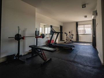 DEPARTAMENTO EN VENTA EN CABALLITO DE 4 AMBIENTES