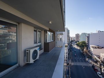 DEPARTAMENTO EN VENTA EN CABALLITO DE 4 AMBIENTES