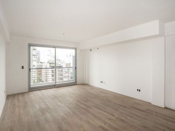 Venta Monoambiente con balcón a estrenar Belgrano