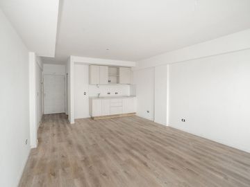 Venta Monoambiente con balcón a estrenar Belgrano