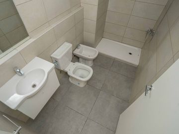 Venta Monoambiente con balcón a estrenar Belgrano