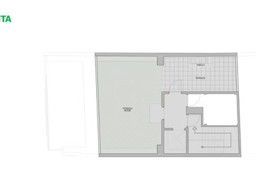 Venta Depto 2 amb con balcón a estrenar Belgrano