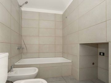 Venta Depto 2 amb con balcón a estrenar Belgrano